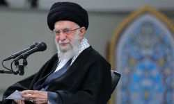 العراق يعلنُ الحداد العام على استشهاد السيد علي خامنئي